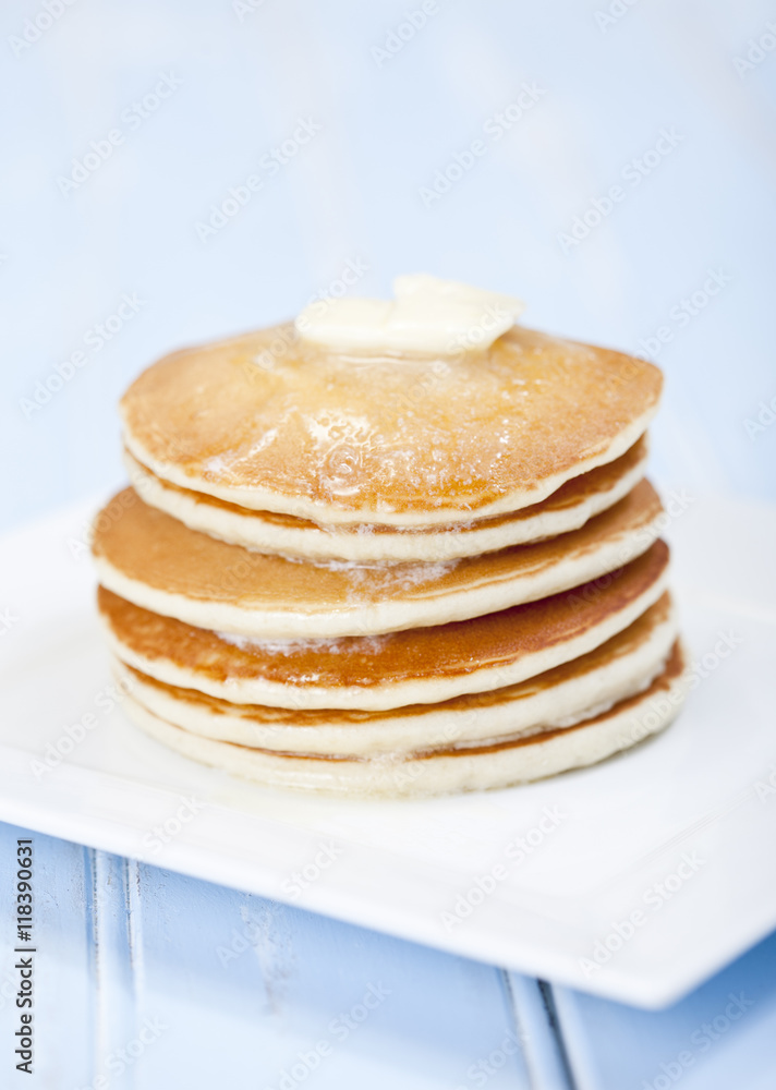 Pancakes Pancakes