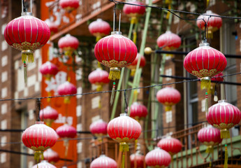 Chinatown