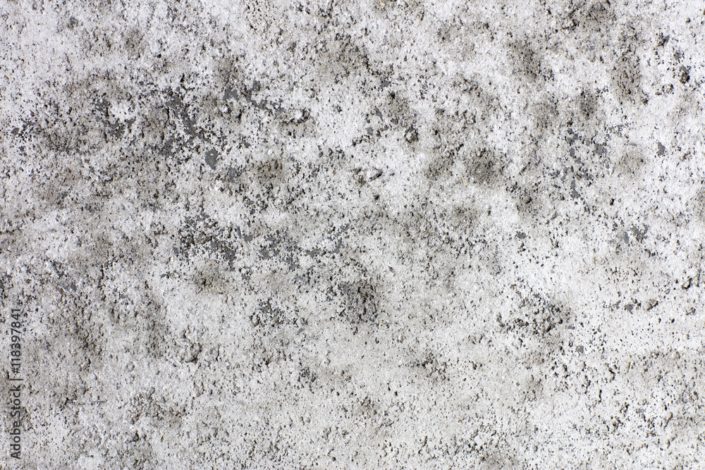 Obraz premium Concrete wall