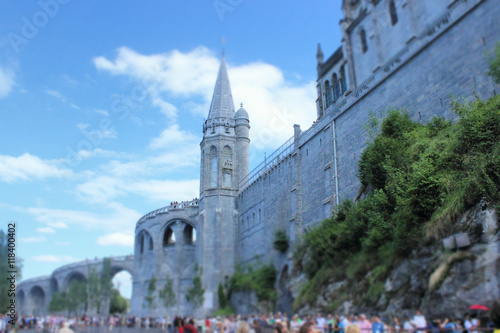 Lourdes