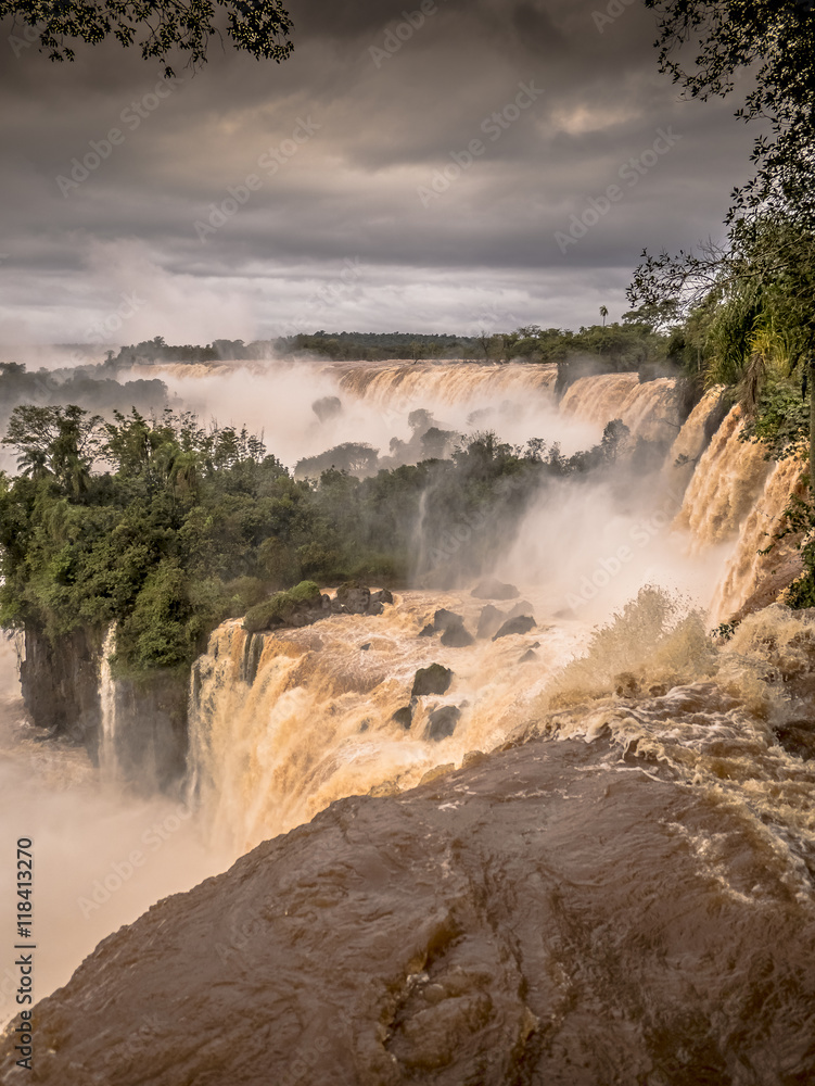 Iguazu Falls