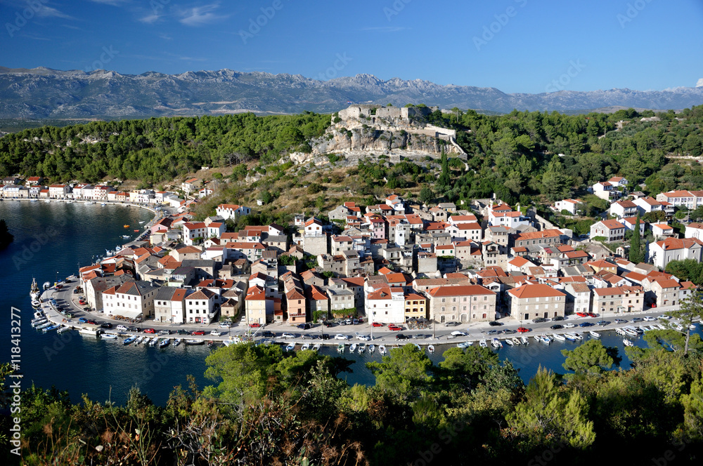 Općina Novigrad chorwacja