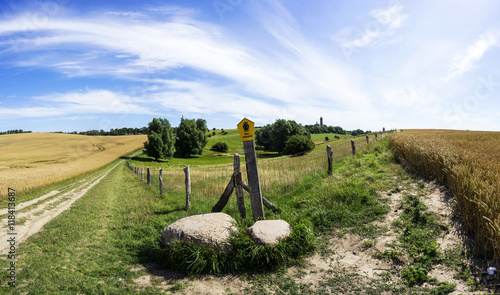 Kap Arkona photo