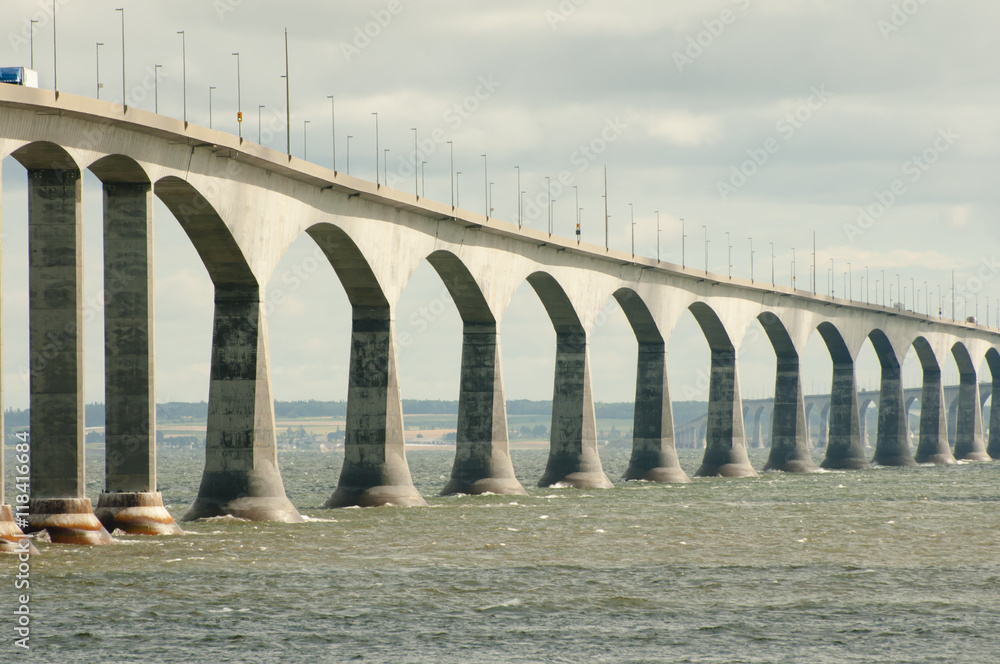 Confederation Bridge - Canada