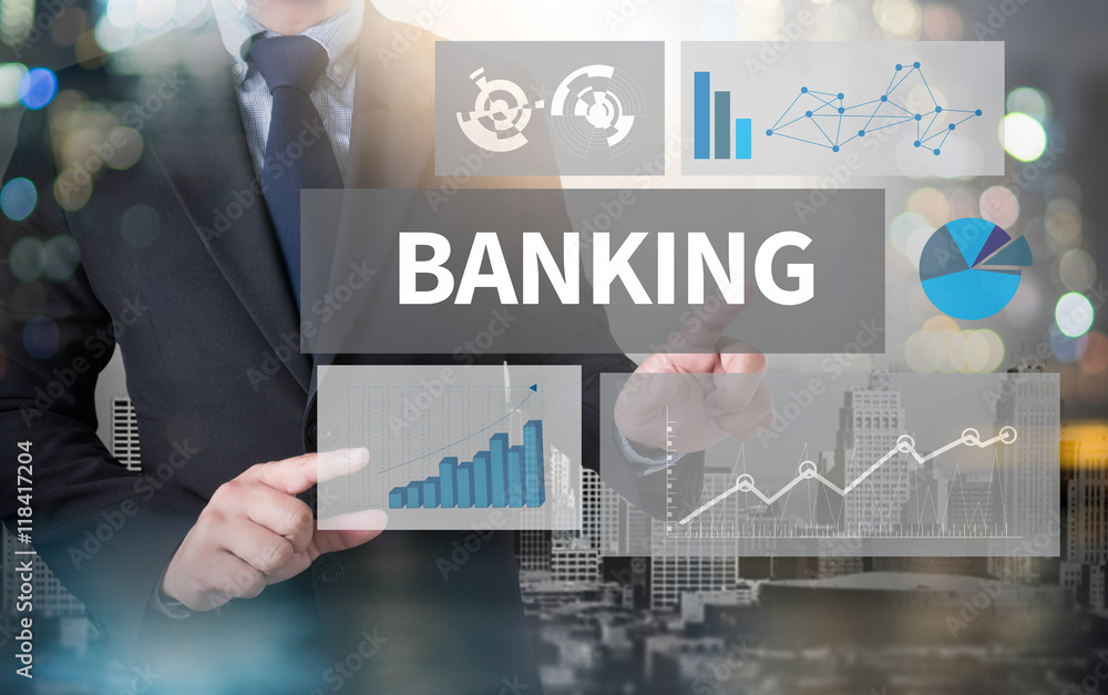 BANKING BANKING