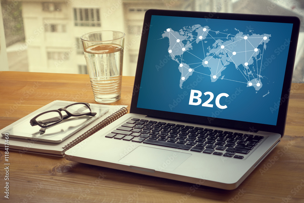 B2C MARKETING B2C MARKETING