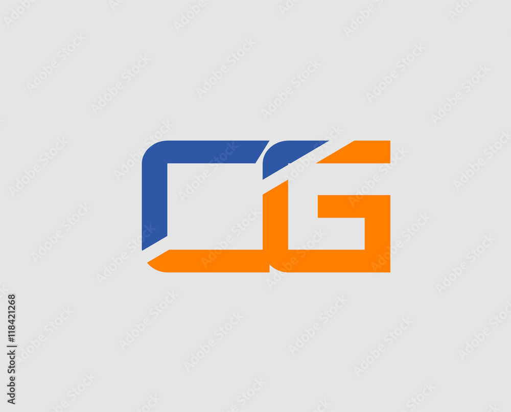 CG initial company group logo
CG initial company group logo