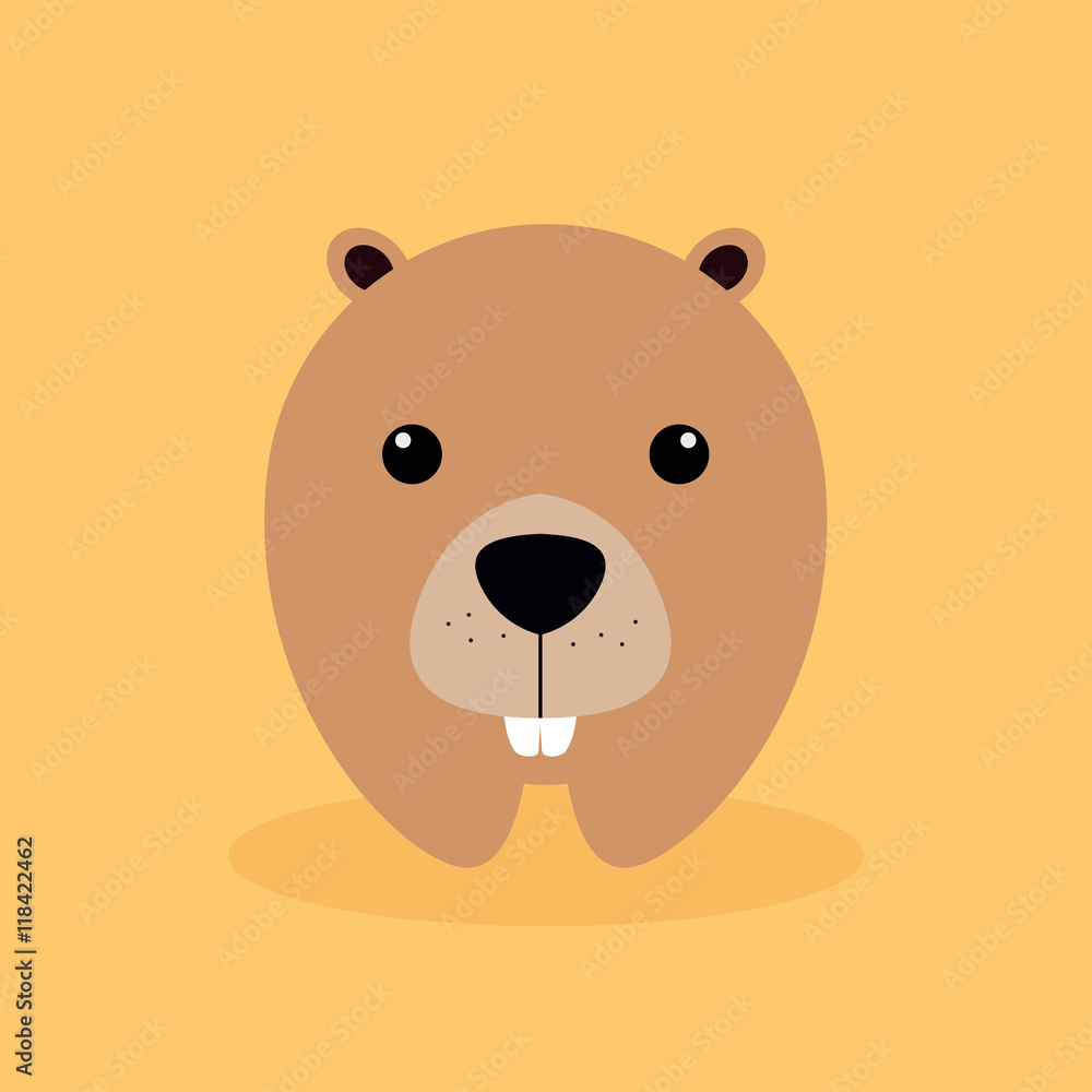 Cute Cartoon animals Cute Cartoon animals