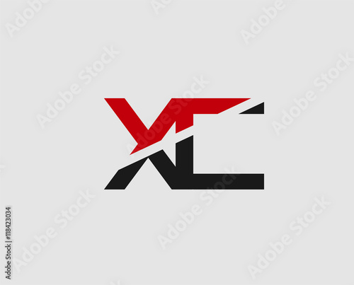 XC logo
