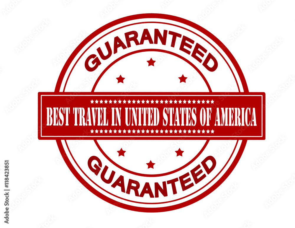 Best travel in United States of America Best travel in United States of America