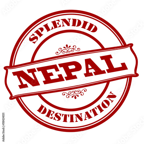 Splendid destination Nepal
