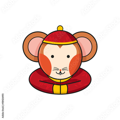 Rat Chinese Happy New Year ...