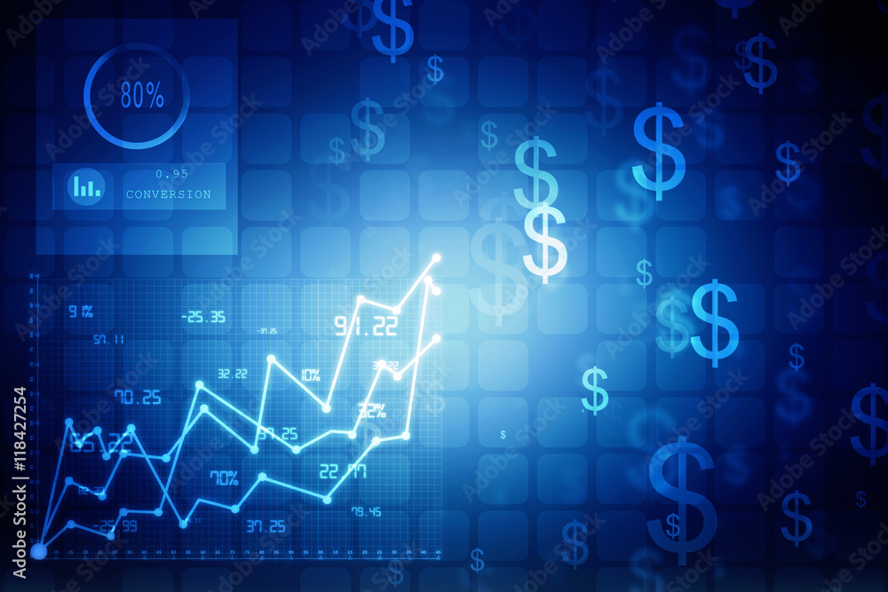 business graph business graph
