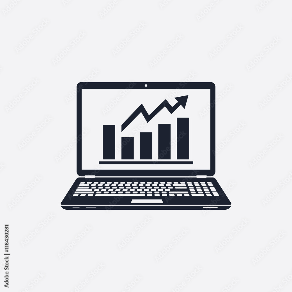 Analytics icon Analytics icon