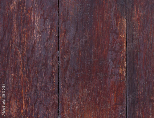 dark red wooden wall background