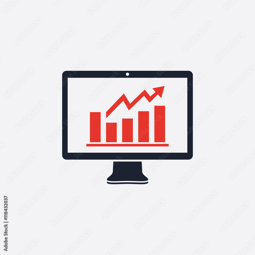 Statistics Icon Statistics Icon
