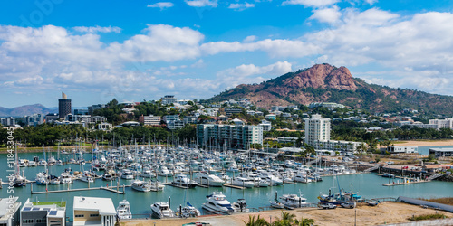 Townsville Marina