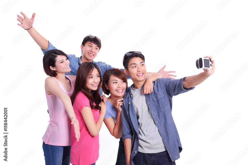 teenagers taking pictures by themselves teenagers taking pictures by themselves