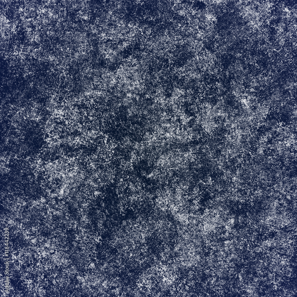 Blue abstract grunge background Blue abstract grunge background