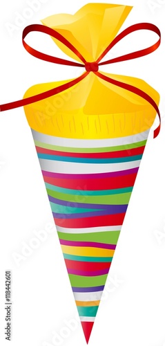 Schultüte