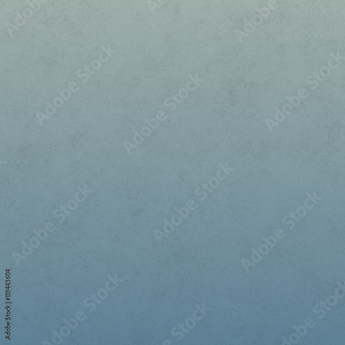 Blue abstract grunge background