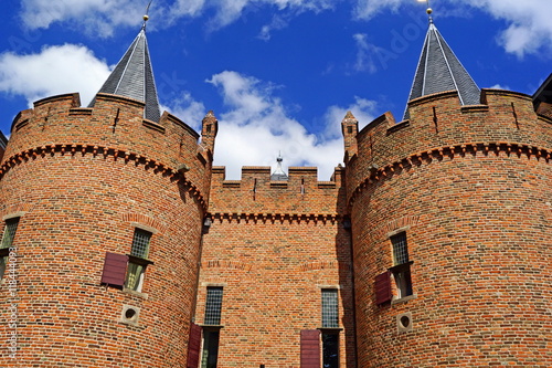 Sabelspoort in ARNHEM ( Arnheim ) - Niederlande