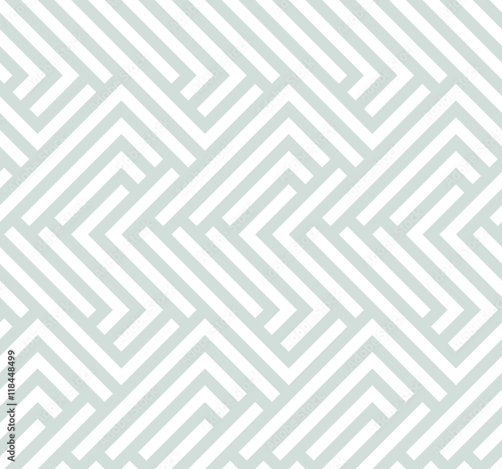 Seamless Geometric Background Seamless Geometric Background