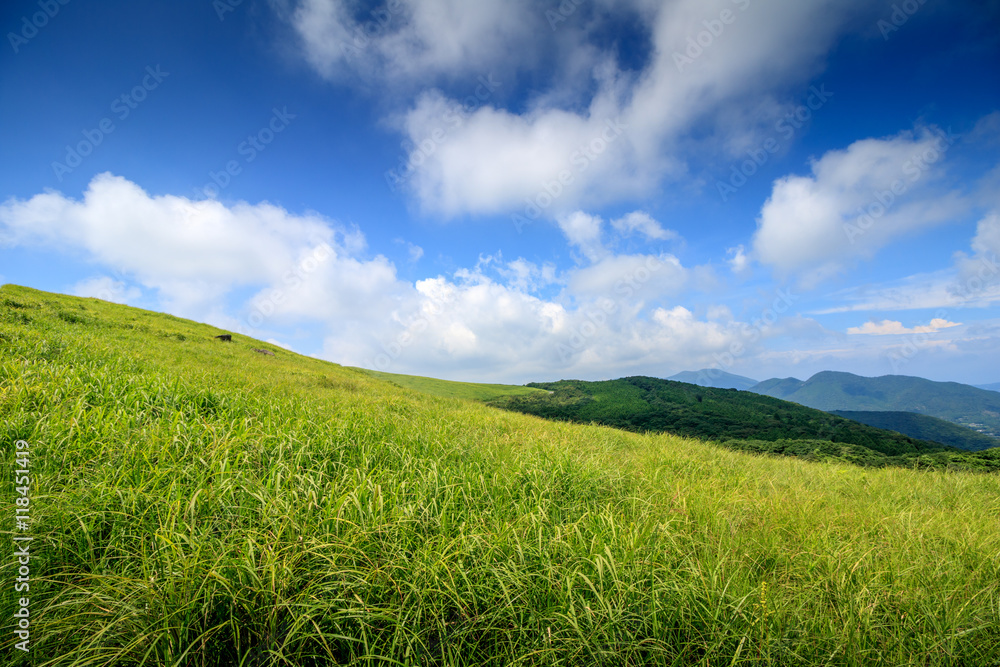 川内峠＠長崎県平戸市