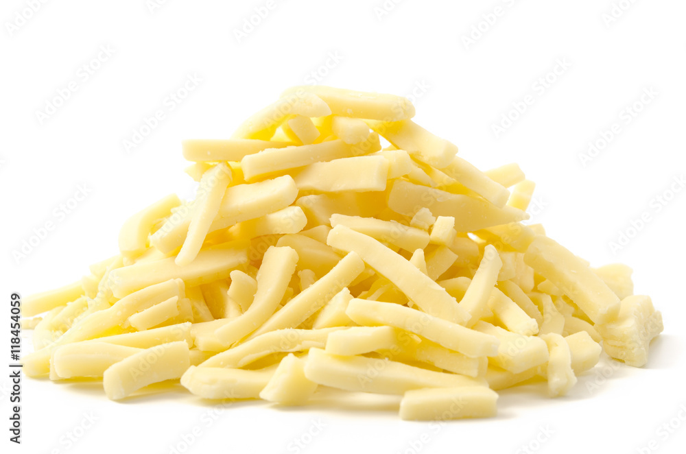 Gestiftelter Käse Gestiftelter Käse