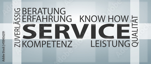 Service