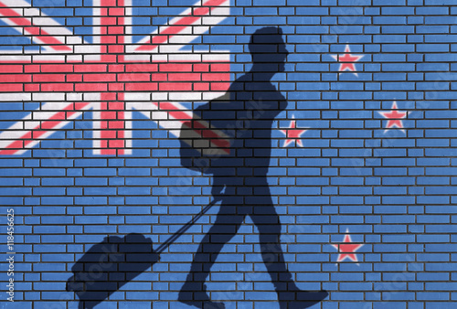 Travel in New Zealand