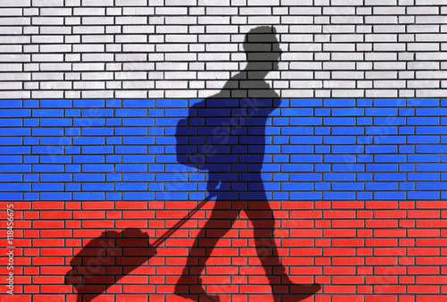 Travel in Russia