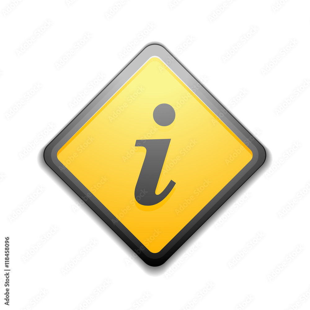 Info sign шсщт Info sign шсщт