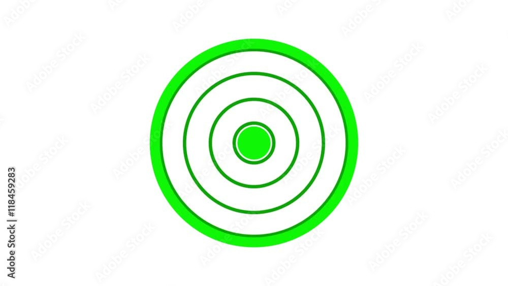 loading screen circular, green on white background - 4k 30fps loop - video texture, seamless animated element loading screen circular, green on white background - 4k 30fps loop - video texture, seamless animated element