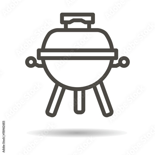 bbq and grill