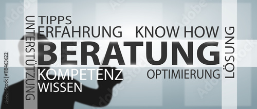 Beratung
