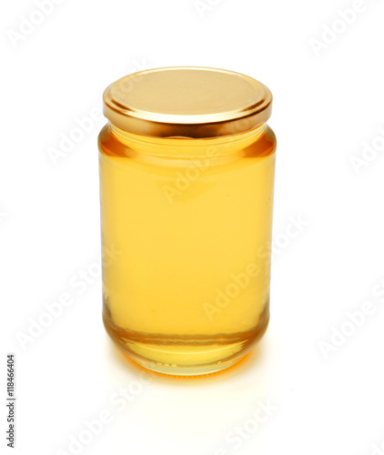 Bienenhonig