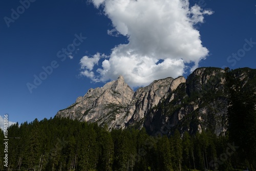 Dolomiti - Trentino Alto Adige