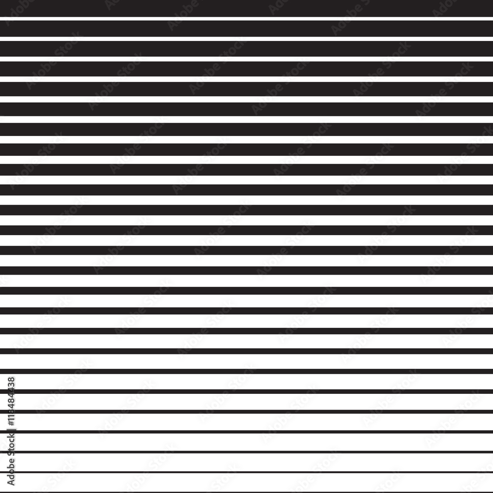 Line halftone pattern Line halftone pattern