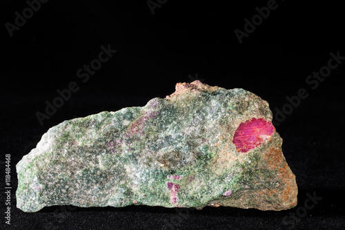 Cuadro en lienzo ruby in cojsit