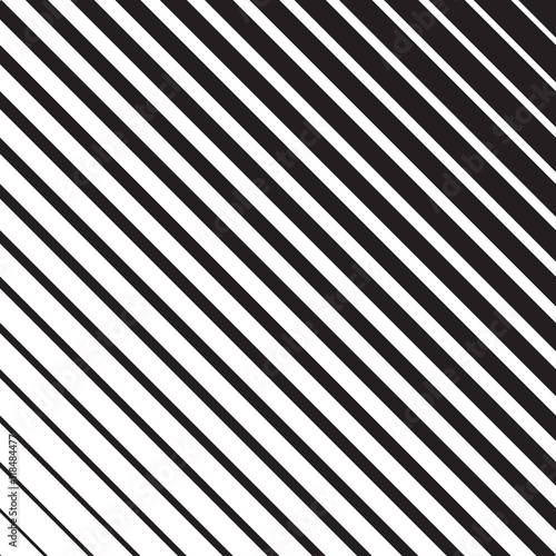 Line halftone pattern