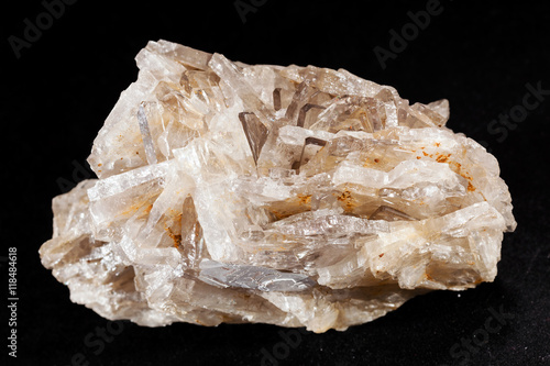 barite mineral