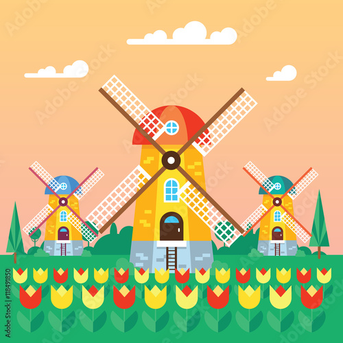 Country-Mill-Flat