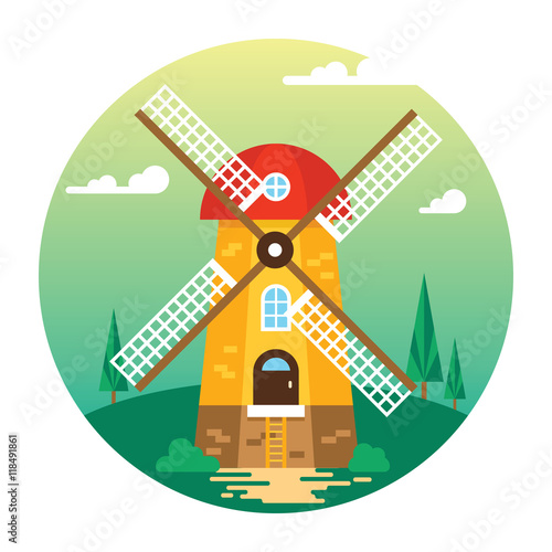 Country-Mill-Flat