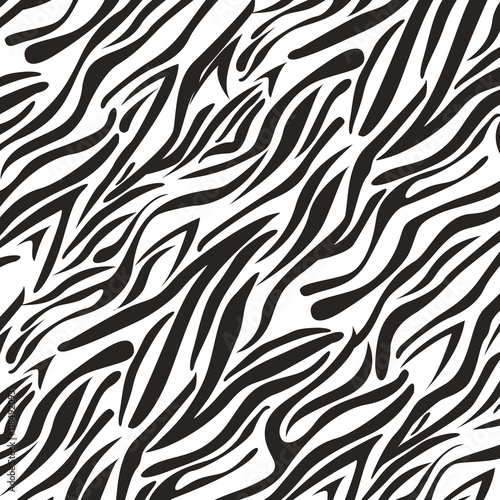 animal print background pattern
