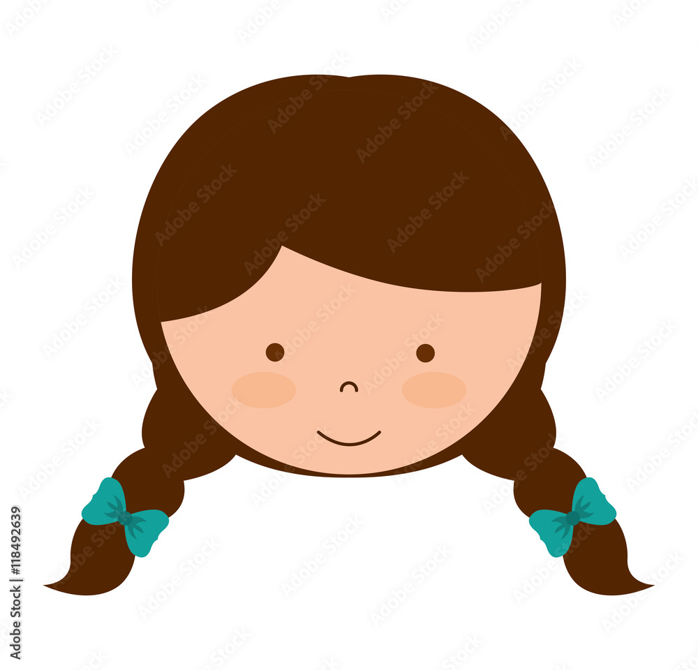 woman germany character icon woman germany character icon