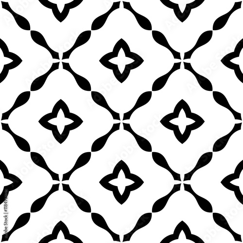 Greek church pattern seamless