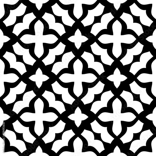 Greek church pattern seamless