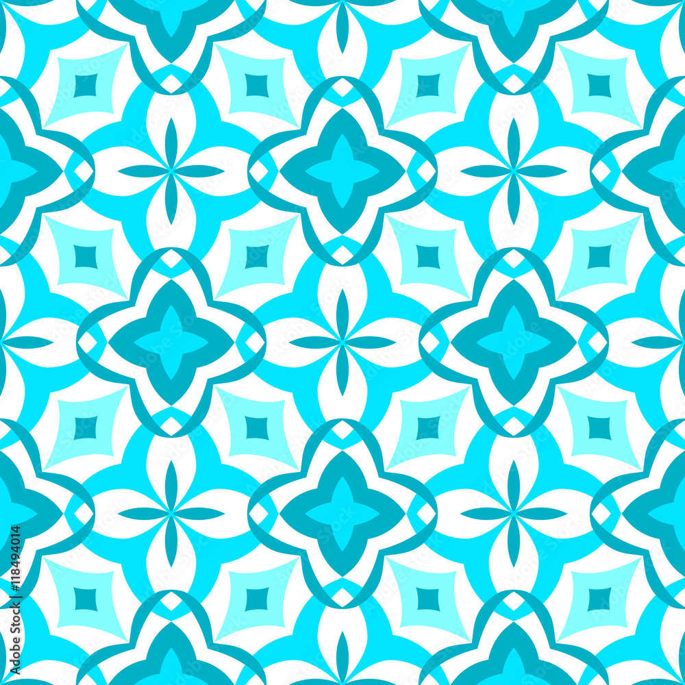Greek church pattern seamless Greek church pattern seamless