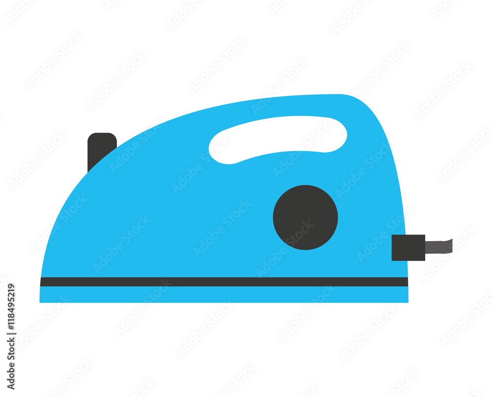 iron clothes isolated icon iron clothes isolated icon